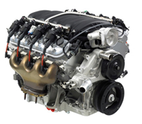 P1A07 Engine